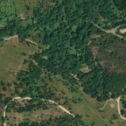 Satellite imagery of Castelo do Lindoso, PT