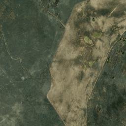 Satellite imagery of Serra do Murico, PT