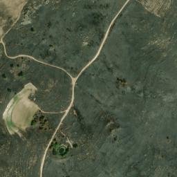 Satellite imagery of Serra do Murico, PT