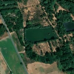 Satellite imagery of survey_point, PT