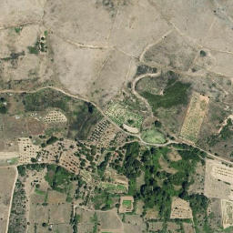 Satellite imagery of survey_point, ES