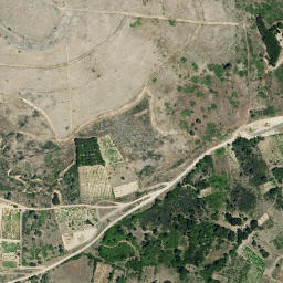 Satellite imagery of survey_point, ES