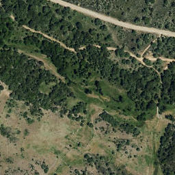 Satellite imagery of survey_point, PT