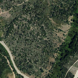 Satellite imagery of survey_point, PT