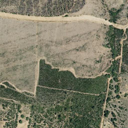 Satellite imagery of Sierra de las Cavernas, ES