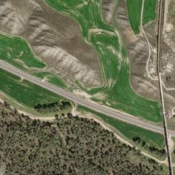 Satellite imagery of Serra de Pinyana, ES