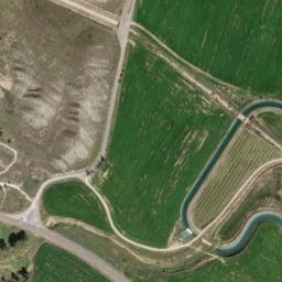 Satellite imagery of Serra de Pinyana, ES