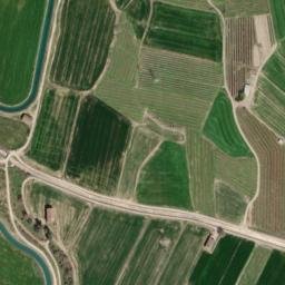 Satellite imagery of Serra de Pinyana, ES