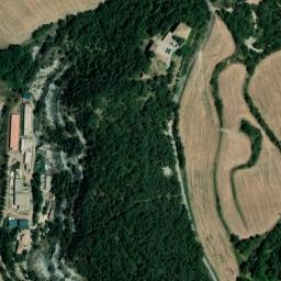 Satellite imagery of Fita 8 Seva-Taradell, FR