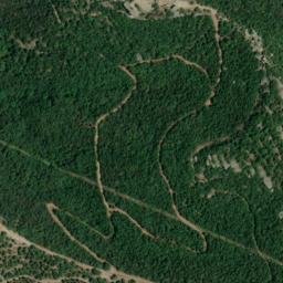 Satellite imagery of Fita 4 Seva-Taradell, ES