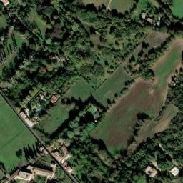Satellite imagery of Basilica Circiforme di San Marco o anonima della Via Ardeatina (demolished), IT