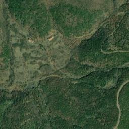 Satellite imagery of Qafa e Vorës, AL