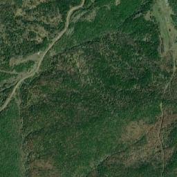 Satellite imagery of Qafa e Vorës, AL