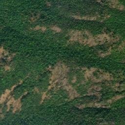 Satellite imagery of Qafa e Lerit, AL