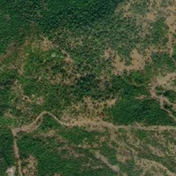 Satellite imagery of Qafa e Lerit, AL