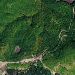 Satellite imagery of Maja e Paradhukës, AL