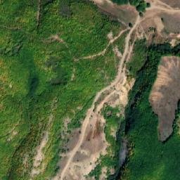 Satellite imagery of Maja e Paradhukës, AL