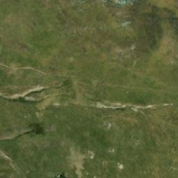 Satellite imagery of Maja i Gurra e Zezë, AL