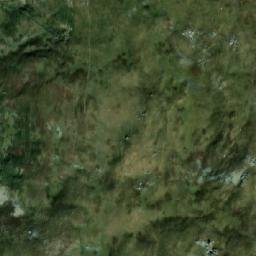 Satellite imagery of Maja e Lera e Canit, AL