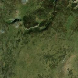 Satellite imagery of Maja e Lera e Canit, AL