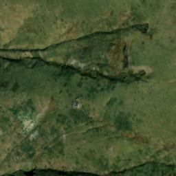 Satellite imagery of Ḱafa e Kep Izanit, AL