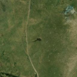 Satellite imagery of Mali i Kep Zahit, AL