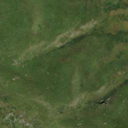 Satellite imagery of Gorni Kara Mustafa, RS