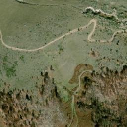 Satellite imagery of Gorna Lokva, MK