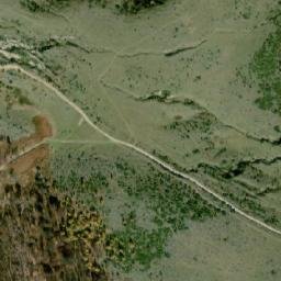 Satellite imagery of Gorna Lokva, MK