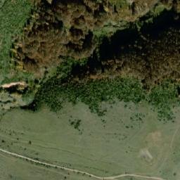 Satellite imagery of Gorna Lokva, MK