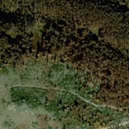 Satellite imagery of Dolna Lokva, MK