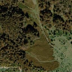 Satellite imagery of Dolna Lokva, MK