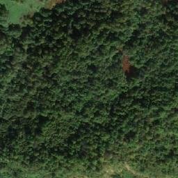 Satellite imagery of Gali Pole, MK