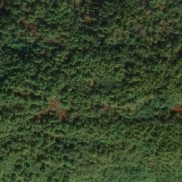 Satellite imagery of Gali Pole, MK