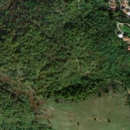 Satellite imagery of Gali Pole, MK