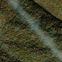 Satellite imagery of Leskavec, MK