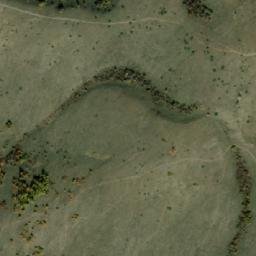 Satellite imagery of Leskavec, MK