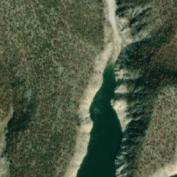 Satellite imagery of Duškovec, MK