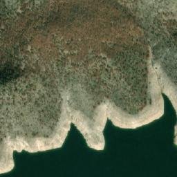 Satellite imagery of Duškovec, MK