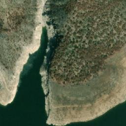 Satellite imagery of Podište, MK