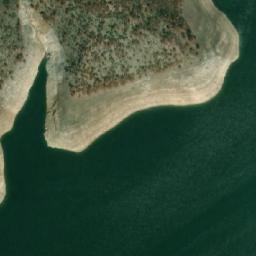 Satellite imagery of Podište, MK