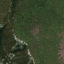 Satellite imagery of Steovica, MK