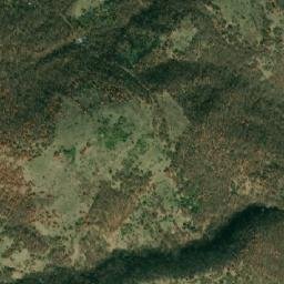 Satellite imagery of Vrleva, MK