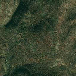 Satellite imagery of Vrleva, MK