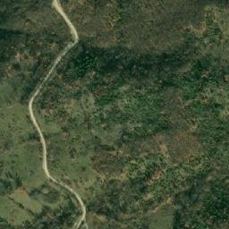 Satellite imagery of Ličan, MK