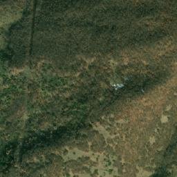 Satellite imagery of Ličan, MK