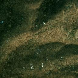 Satellite imagery of Žeden, MK