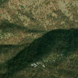 Satellite imagery of Žeden, MK