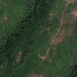 Satellite imagery of Sredni Rid, MK