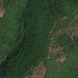 Satellite imagery of Sredni Rid, MK